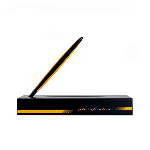 Вечная ручка Pininfarina Cambiano Race Yellow