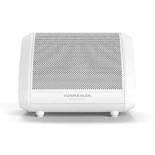 Беспроводная колонка Air Beats Mini, IPx6, 5 Вт, белая