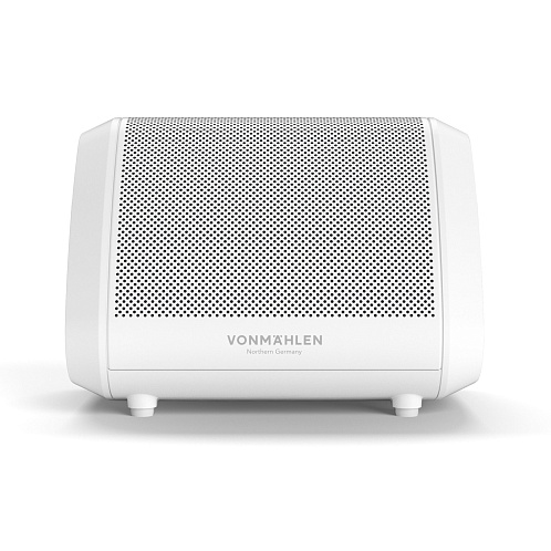Беспроводная колонка Air Beats Mini, IPx6, 5 Вт, белая